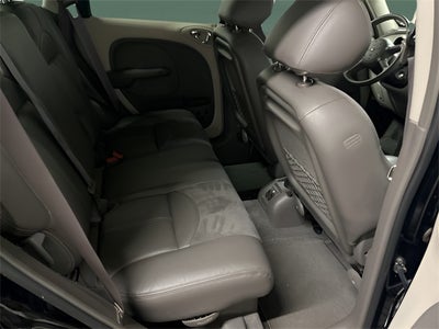 2001 Chrysler PT Cruiser 4dr Wgn