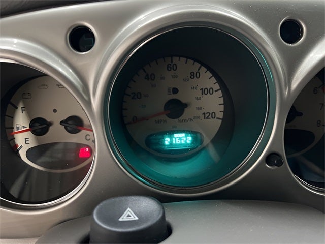 2001 Chrysler PT Cruiser 4dr Wgn