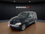 2001 Chrysler PT Cruiser 4dr Wgn