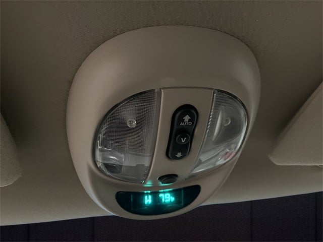 2001 Chrysler PT Cruiser 4dr Wgn