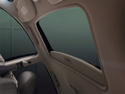 2001 Chrysler PT Cruiser 4dr Wgn