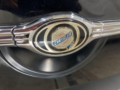 2001 Chrysler PT Cruiser 4dr Wgn