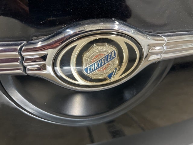 2001 Chrysler PT Cruiser 4dr Wgn