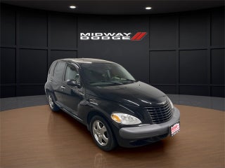 2001 Chrysler PT Cruiser 4dr Wgn