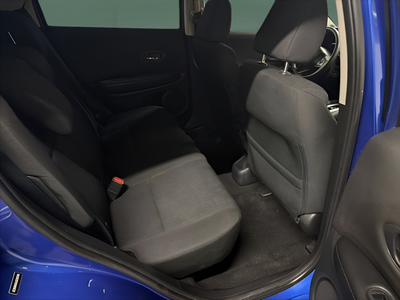 2018 Honda HR-V LX