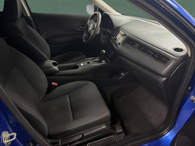 2018 Honda HR-V LX