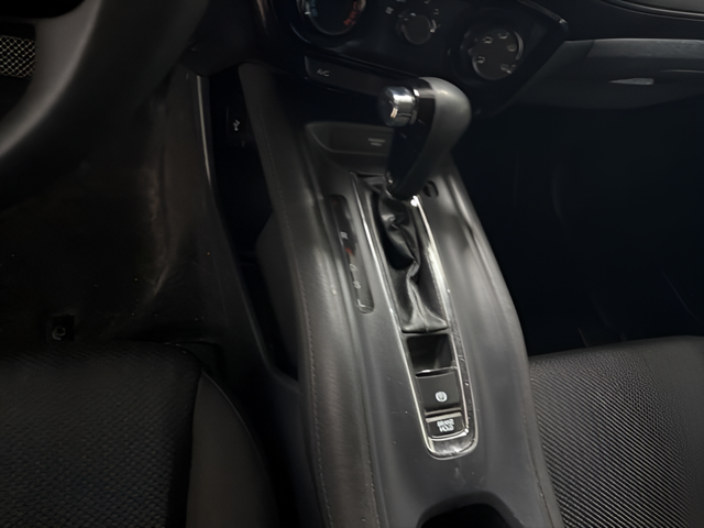 2018 Honda HR-V LX