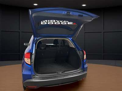 2018 Honda HR-V LX