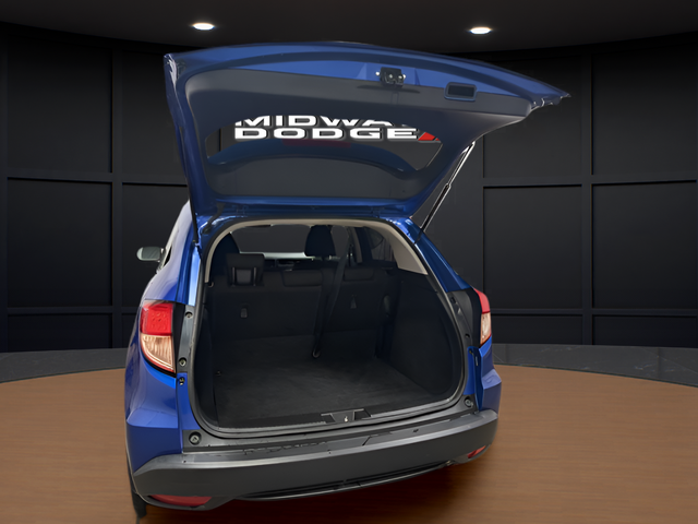 2018 Honda HR-V LX