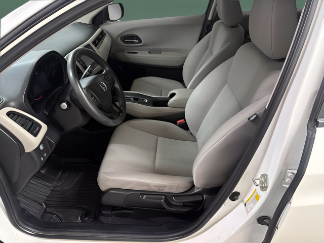 2018 Honda HR-V LX