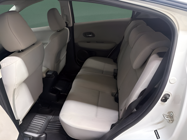 2018 Honda HR-V LX