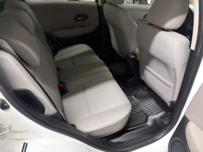 2018 Honda HR-V LX