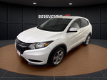 2018 Honda HR-V LX