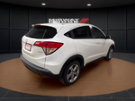 2018 Honda HR-V LX
