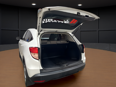 2018 Honda HR-V LX
