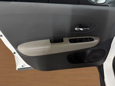 2022 Honda HR-V AWD LX