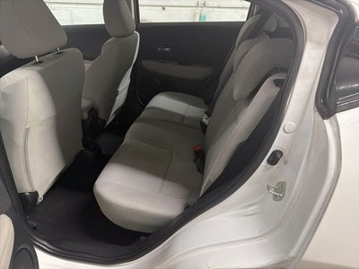 2022 Honda HR-V AWD LX