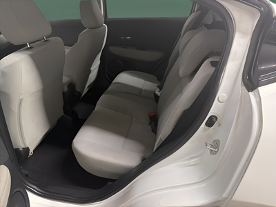 2022 Honda HR-V AWD LX