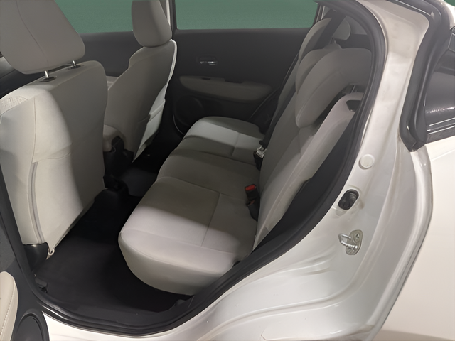 2022 Honda HR-V AWD LX