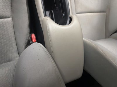 2022 Honda HR-V AWD LX