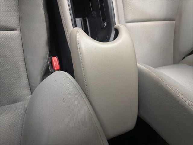 2022 Honda HR-V AWD LX