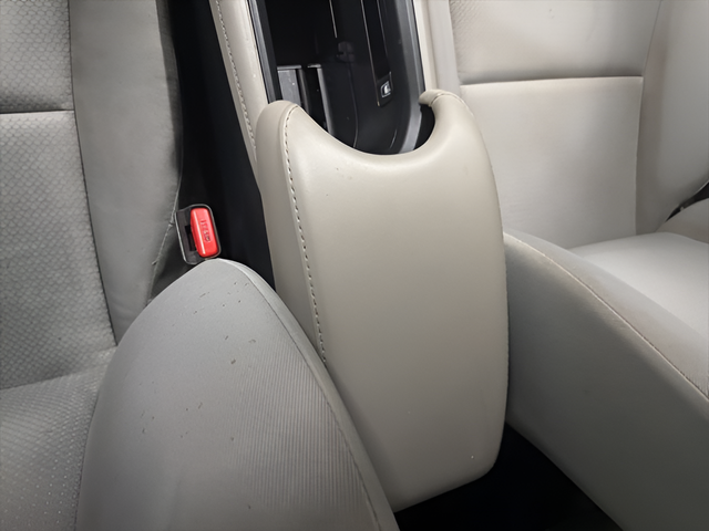 2022 Honda HR-V AWD LX