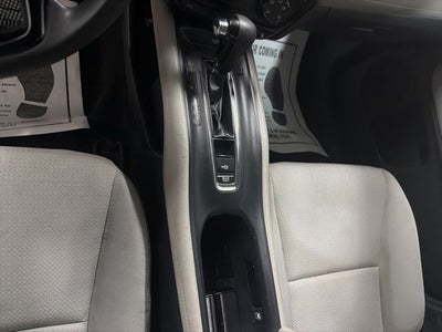 2022 Honda HR-V AWD LX