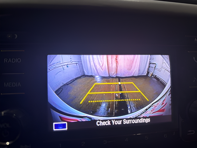 2022 Honda HR-V AWD LX