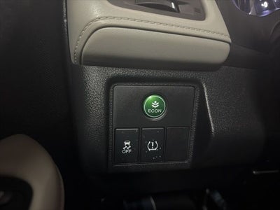 2022 Honda HR-V AWD LX