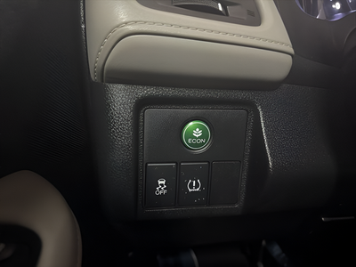 2022 Honda HR-V AWD LX