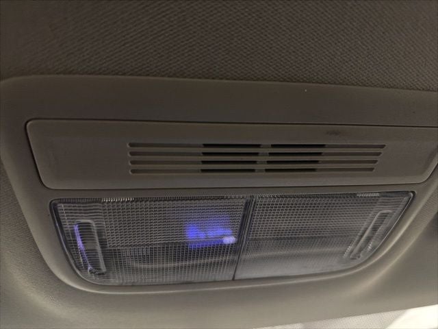 2022 Honda HR-V AWD LX