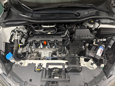 2022 Honda HR-V AWD LX