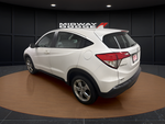 2022 Honda HR-V AWD LX
