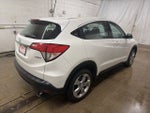2022 Honda HR-V AWD LX