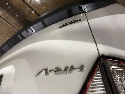 2022 Honda HR-V AWD LX