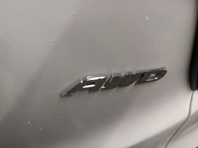 2022 Honda HR-V AWD LX