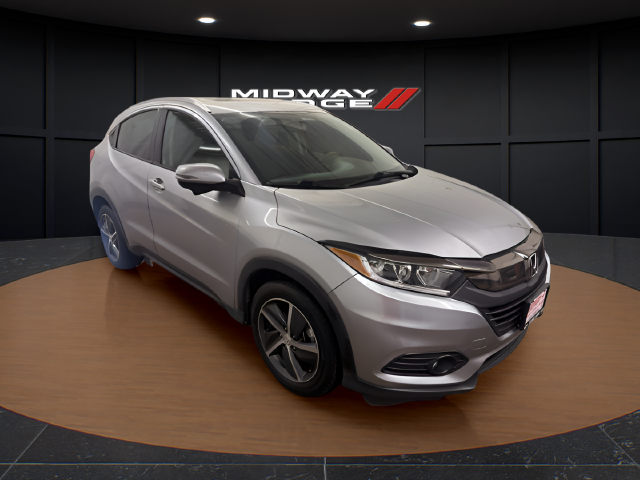 2022 Honda HR-V