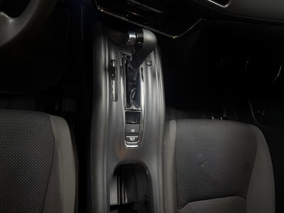 2022 Honda HR-V AWD EX