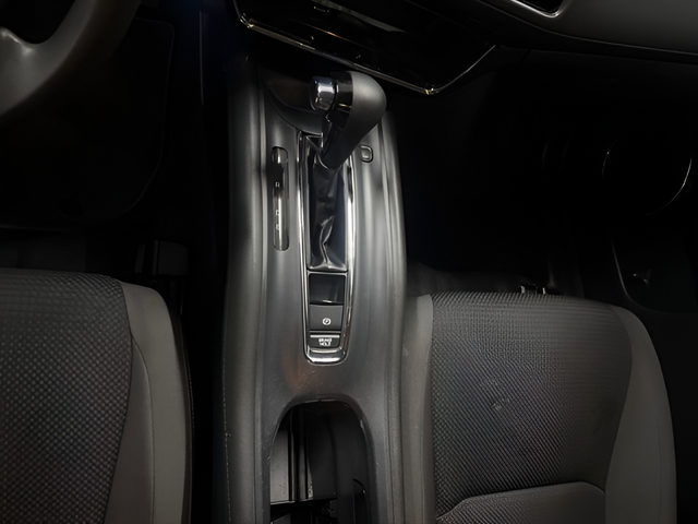2022 Honda HR-V AWD EX