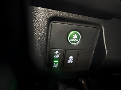 2022 Honda HR-V AWD EX