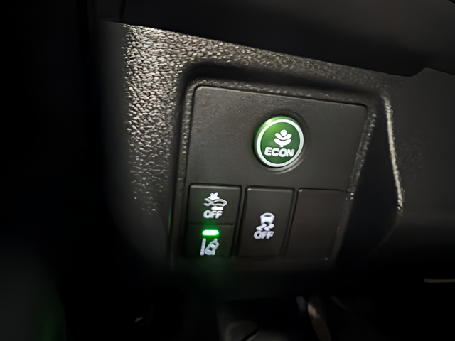 2022 Honda HR-V AWD EX