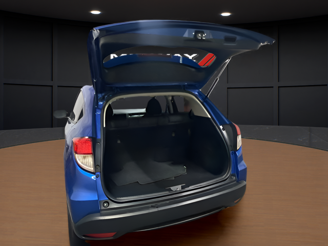 2022 Honda HR-V AWD EX