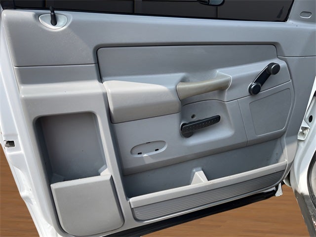 2010 Dodge Ram 3500 HD Chassis ST/SLT