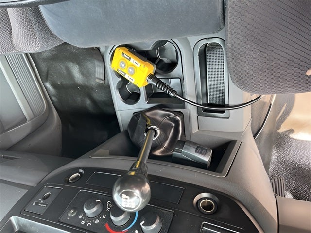 2010 Dodge Ram 3500 HD Chassis ST/SLT