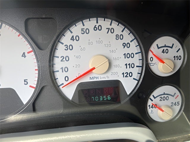 2010 Dodge Ram 3500 HD Chassis ST/SLT