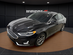 2020 Ford Fusion Hybrid Titanium