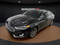 2020 Ford Fusion Hybrid Titanium