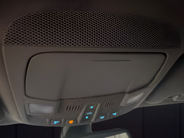 2020 Ford Fusion Hybrid Titanium
