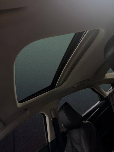 2020 Ford Fusion Hybrid Titanium