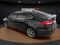 2020 Ford Fusion Hybrid Titanium